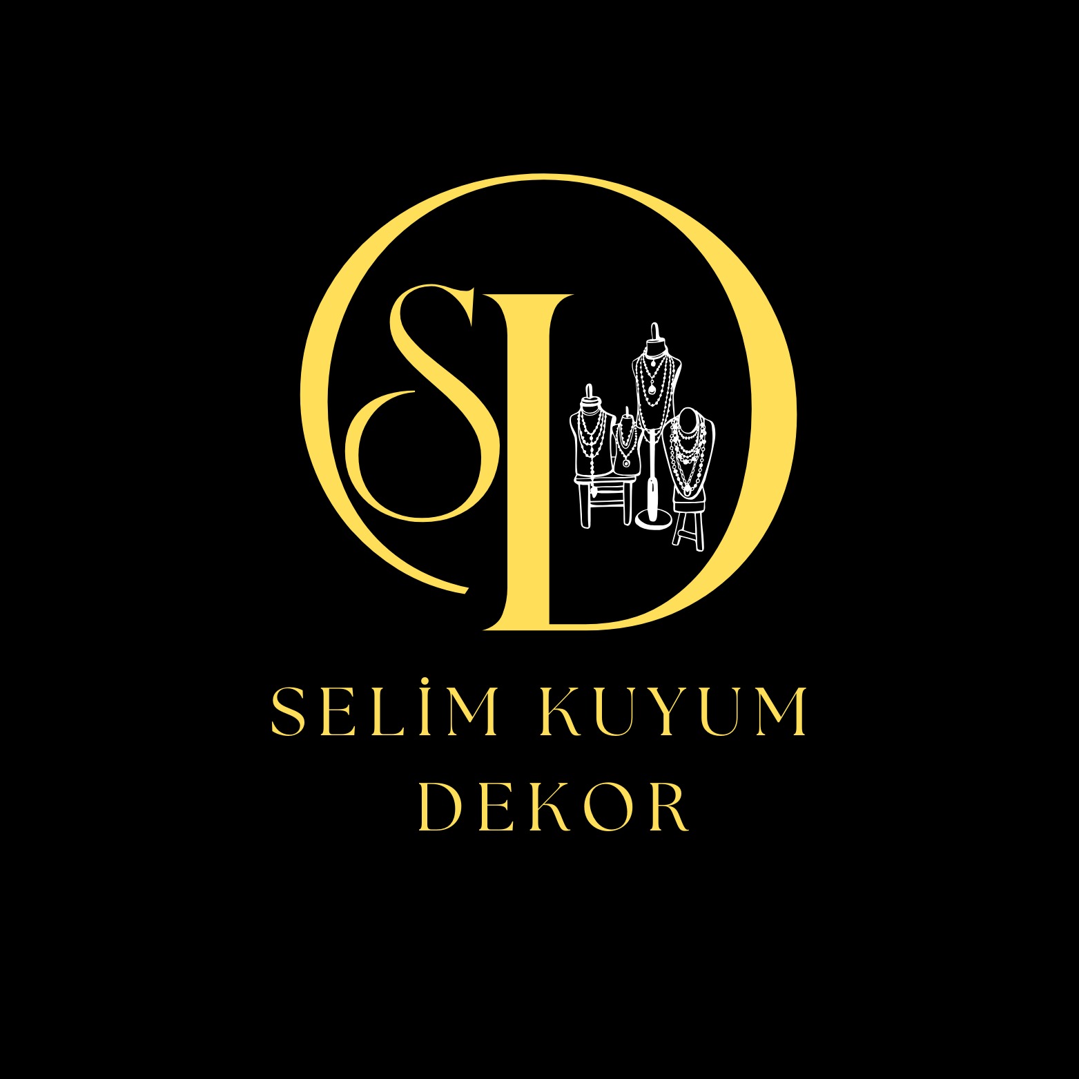 Selim Kuyum Dekor